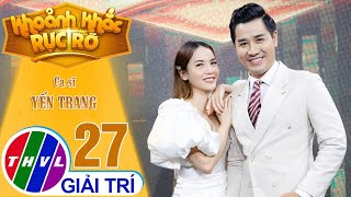 Yến Trang – Yến Nhi: U40 độc thân quyến rũ – VietNamNet