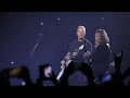 Metallica 40 in San Francisco: A Quick Review