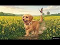 Cozy GHIBLi Video 🔥| Calm | Aesthetic | Bed Time Story | Stress Relief