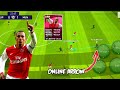 Gilberto Silva Most Powerful Goal😱🔥Pes 2021 Mobile