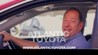 Atlantic Toyota Lynn MA Television Commercial