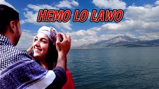 Dengbej Mıhemed Hemo Lo Lawo - Kürtçe Dengbeji Dertli Duygulu Yürekten Okunan Uzun Hava