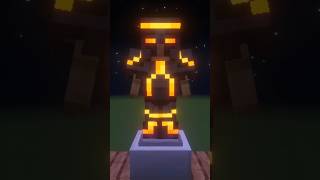 Is The Inferno King Set The Ultimate Orange Armor Trim Design? 🔥