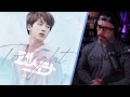 Director Reacts Jin Of BTS Tonight Director Reacts Jin Of BTS Tonight