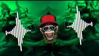 Pyara Saja Hai Tera Dwar Bhawani  Power  Vibration  Bassmix Djlux Dj Vk Vikas Meerut Se