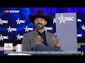 WATCH: CPAC 2026 Panel Discussing All-American Beef - 03/26/26