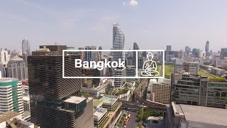 Bangkok Uncovered: From Breakfast Bites to Temple Heights | Ultimate Travel Guide ??️