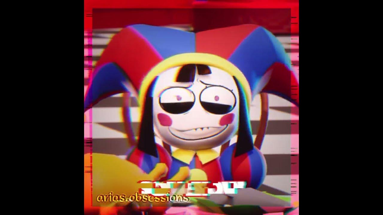 THE AMAZING DIGITAL CIRCUS EDIT || ABSTRACTION (BRIDGE) X POMNI || #shorts #theamazingdigitalcircus THE AMAZING DIGITAL CIRCUS EDIT || ABSTRACTION (BRIDGE) X POMNI || #shorts #theamazingdigitalcircus