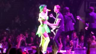 Katy Perry - Teenage Dream (Live Capital FM Arena, Nottingham 2014)