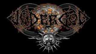 Undergod - Kudak Kadek (Brutal Technical Death Metal) MUSIK KERAS