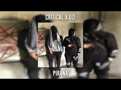 Critical ft. Uzi