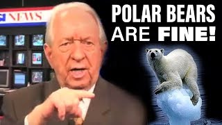 Founder of The Weather Channel Slams Global Warming Part 2