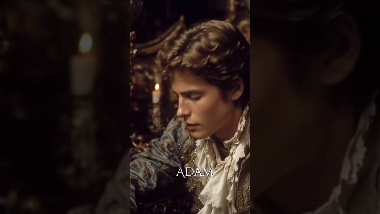 Disney Men reimagined