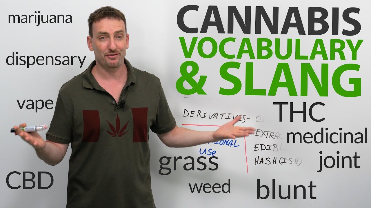 ⁣English vocabulary & slang that YouTube doesn't want you to know!