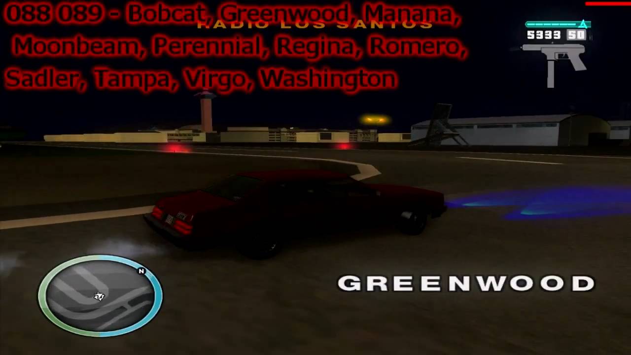 55 How To Install Car Sound Mod Gta Sa  Free