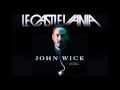 Le castle vania  led spirals extended full length version from the movie john wick official