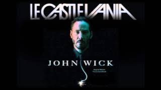Le Castle Vania - LED Spirals [Extended Full Length Version] from the movie John Wick