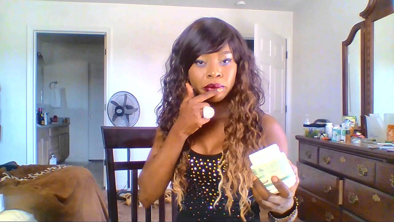 HOW I MIX SKIN LIGHTENING CREAM AND LOTION - YouTube