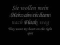 Rammsteinlinks 2 3 4 lyrics with english translation