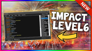 NEW ROBLOX EXPLOIT: IMPACT (PATCHED) SCRIPT EXECUTOR, FNAF MESHES, ANTI-BAN FUNCTIONS AND MUCH MORE!