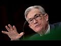 Watch Fed chair Jerome Powell's opening remarks to Congress