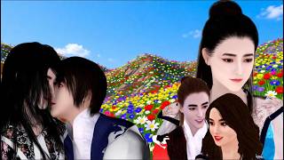 Huab tai Dav dub 7 leej tub part 138