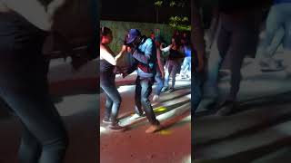 cumbia san diego &quot; sonido la raza&quot; ángeles silao gto