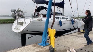 a new propeller for Manokwari