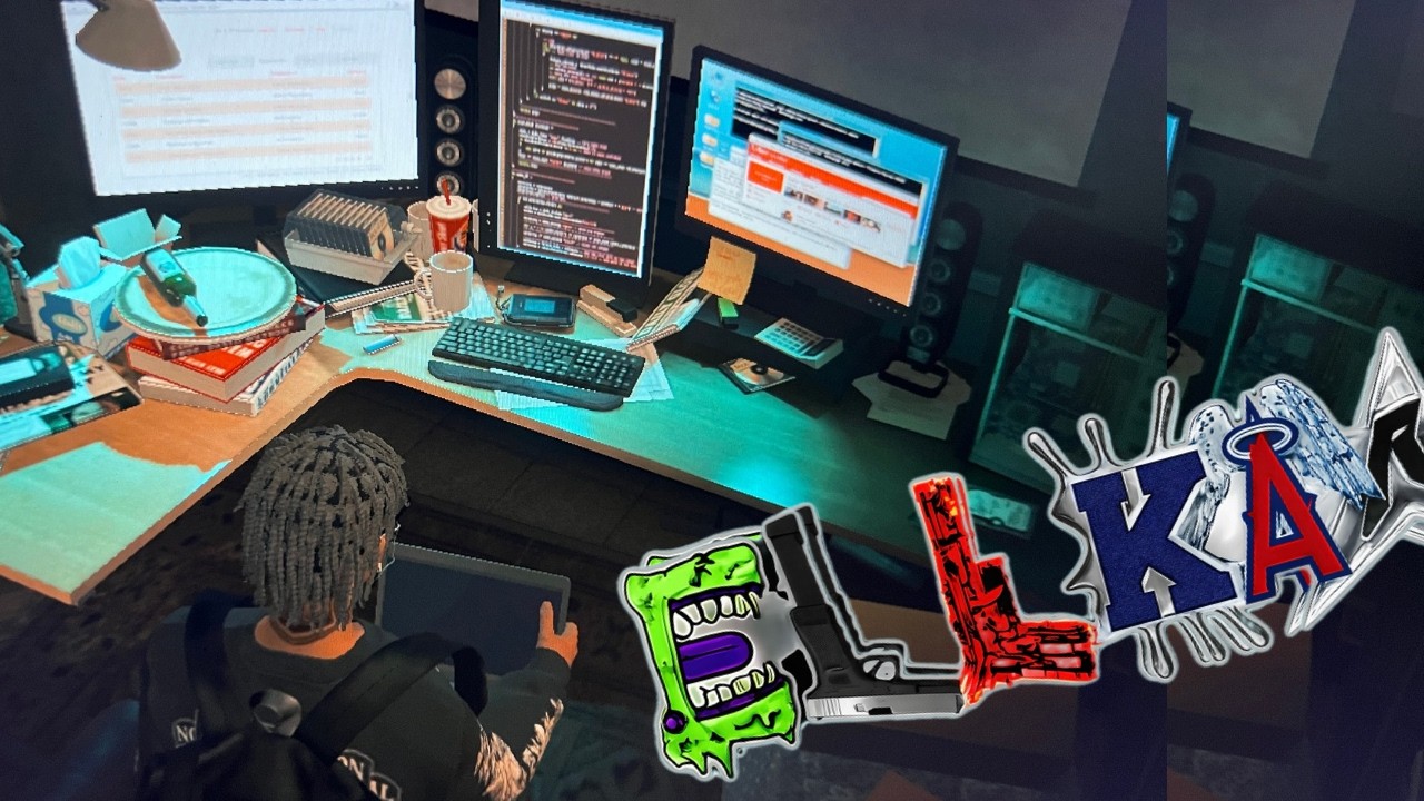 𝐍𝐆𝐀𝐁𝐔𝐁𝐔𝐑𝐈𝐓 𝐃𝐈 𝐆𝐓𝐄𝐀 𝐌𝐀𝐁𝐀𝐑 𝐄𝐍𝐉𝐎𝐘 𝐒𝐊𝐔𝐘𝐘𝐘 #executiverp