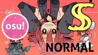 Osu! - Mischievous Function [Normal]