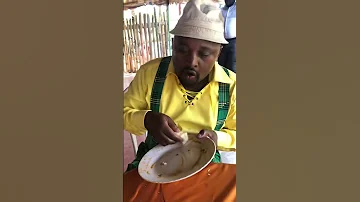 Usiniseme Kama Napenda Kula 