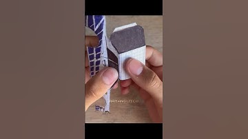 Tutorial! My profile, tutorial en mi perfil #skyline #papercraft #nissansilvias15 #automobile