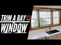 How to Trim a Window