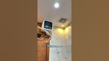 Thumbnail of Pentingnya exhaust fan didalam kamar mandi #exhaust  #exhaustfan