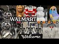 WALMART HALLOWEEN NEW ARRIVALS!! SHOP WITH ME!! 
