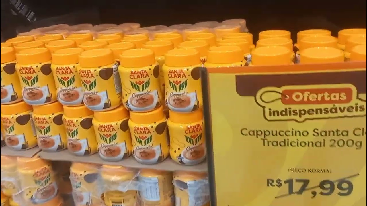 TV Som e Louvor no Mercadão São Luiz Vila União