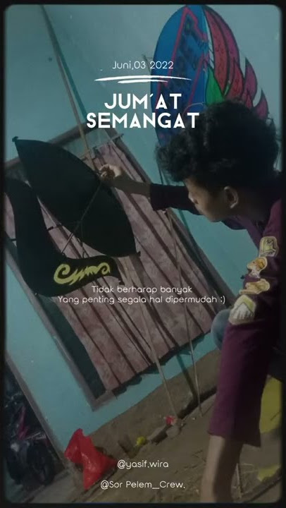 story' wa keren pelayang banyuwangi