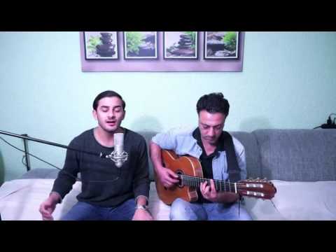 Kaybolan Yillar - Sezen Aksu(Cover) [Vokal: Sefer Gitar: Esref Kuru]