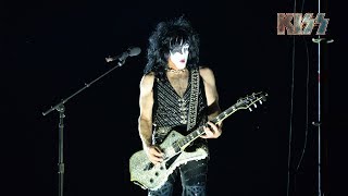 KISS - I Was Made For Lovin&#39; You (Live in Kiev, 16.06.2019)