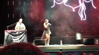 Us The Duo - I'm Me Cincinnati, OH 8/6/17