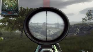 Sniper Contract Wars Client 2017 game screenshot 2