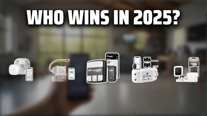 The Top 5 Best WiFi Adapter in 2025 - Must Watch Before Buying!