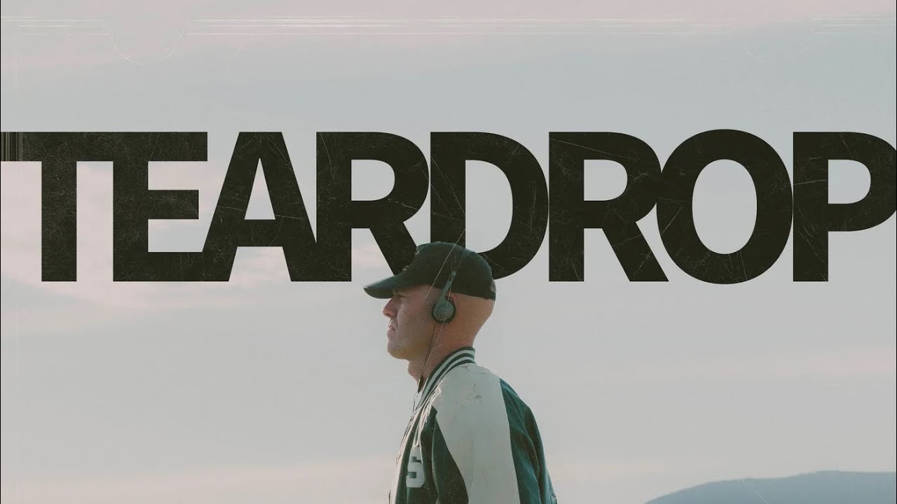 Download Will Sparks - Teardrop (Extended Mix) MP3