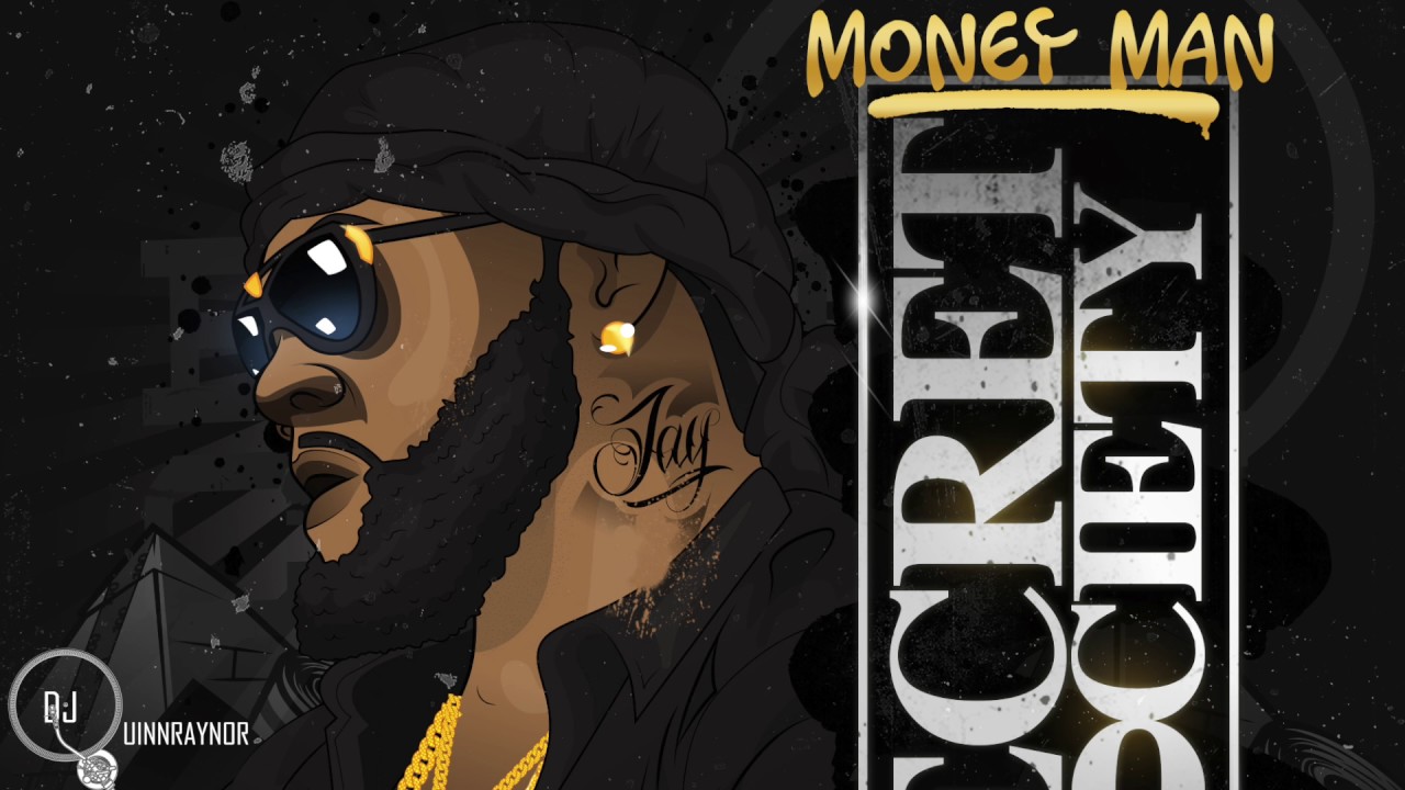 Money Man - "Hydroponics" | Secret Society
