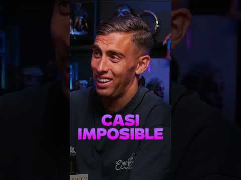 "Del doblete al Real Madrid a cobrar 400.000€: la historia de un goleador que pide Primera"