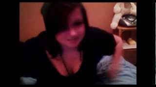 On The First Day Of Vlog-smas... I Talked About Music
