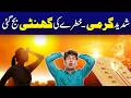 Extreme Hot Weather Prediction | Must Watch | City42