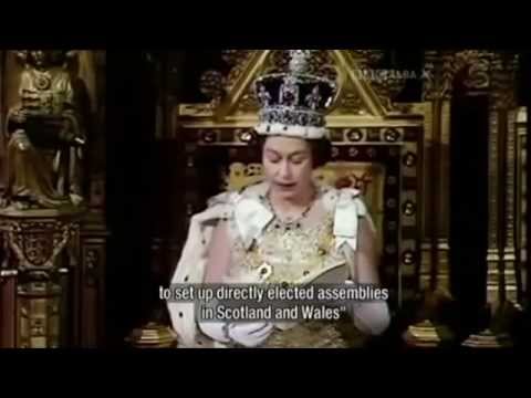 Truth about Scotland's oil and British Security State efforts to suppress Scottish nationalism