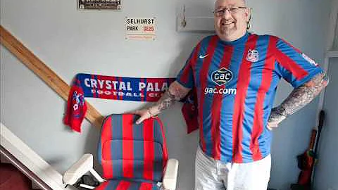 Stannah Stairlifts | TalkSport Audio Clip - Interv...