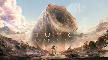 Dune Awakening  (Ep 22)